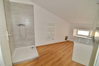 location maison la-rochette 73110