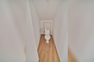 location maison la-rochette 73110