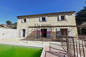location maison la-roque-alric 84190