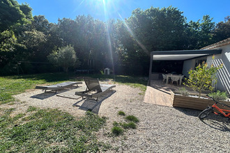 location maison la-roquebrussanne 83136