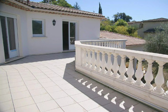 location maison la-roquette-sur-siagne 06550