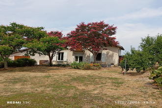 location maison la-roquille 33220