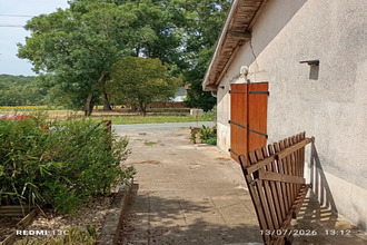 location maison la-roquille 33220