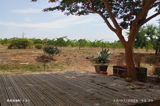 location maison la-roquille 33220