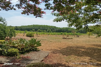 location maison la-roquille 33220