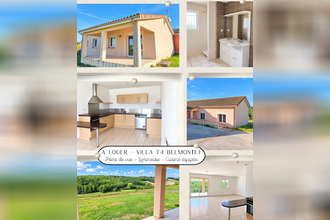 location maison la-salvetat-belmtet 82230