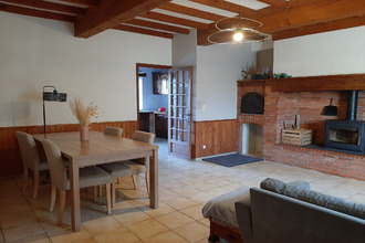 location maison la-salvetat-lauragais 31460