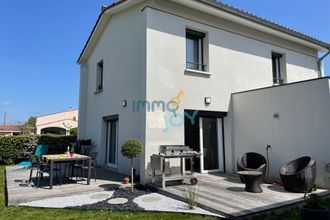 location maison la-salvetat-st-gilles 31880