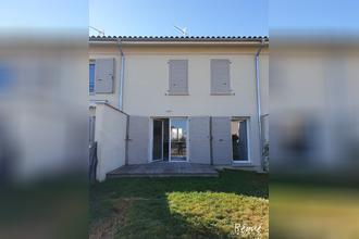 location maison la-salvetat-st-gilles 31880