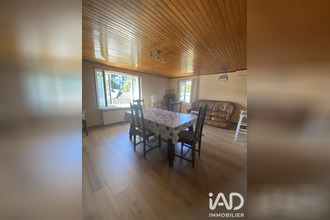 location maison la-salvetat-sur-agout 34330