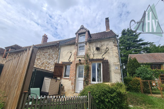 location maison la-saulsotte 10400