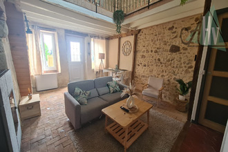 location maison la-saulsotte 10400