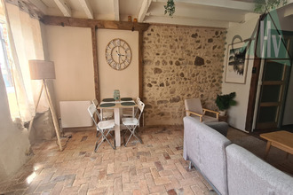 location maison la-saulsotte 10400