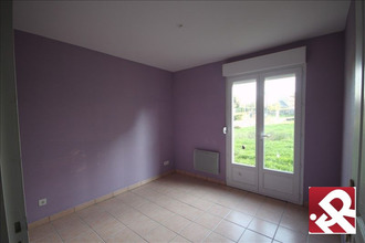 location maison la-sauniere 23000