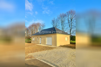 location maison la-saussaye 27370