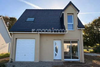 location maison la-saussaye 27370