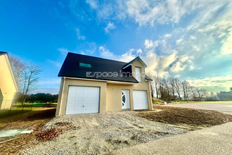 location maison la-saussaye 27370