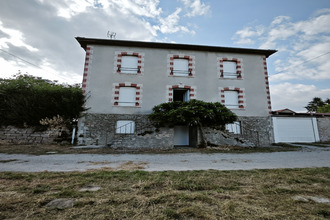 location maison la-souterraine 23300