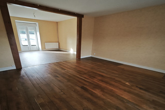 location maison la-souterraine 23300