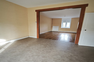 location maison la-souterraine 23300