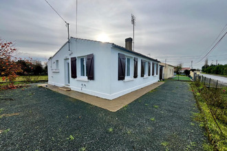 location maison la-taillee 85450