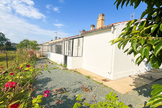 location maison la-taillee 85450