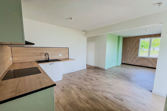 location maison la-taillee 85450