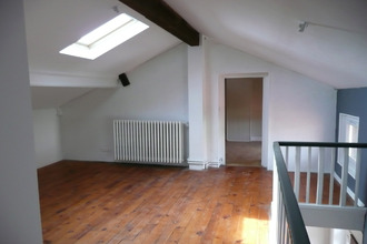 location maison la-talaudiere 42350