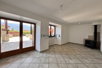 location maison la-terrasse 38660