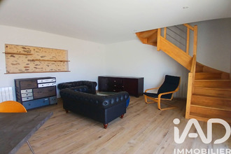 location maison la-tessoualle 49280