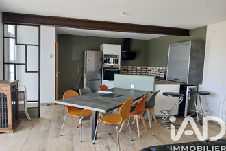 location maison la-tessoualle 49280