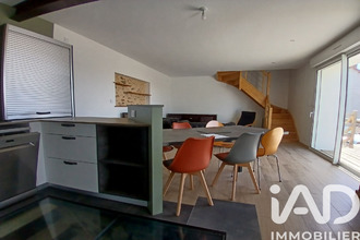 location maison la-tessoualle 49280