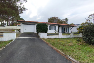 location maison la-teste-de-buch 33260