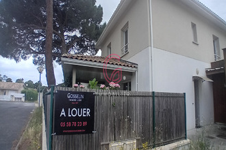 location maison la-teste-de-buch 33260