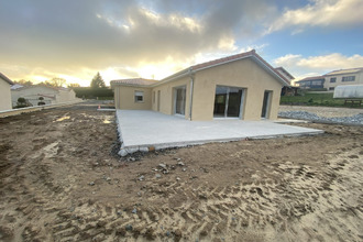 location maison la-tourette 42380