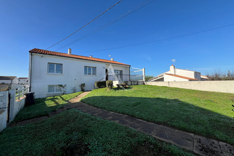 location maison la-tranche-sur-mer 85360