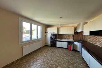 location maison la-tranche-sur-mer 85360