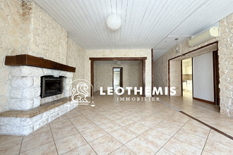 location maison la-tremblade 17390