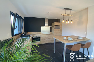 location maison la-trinite-sur-mer 56470