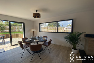 location maison la-trinite-sur-mer 56470