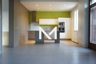 location maison la-tronche 38700