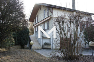location maison la-tronche 38700