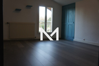 location maison la-tronche 38700
