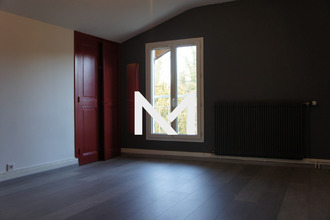 location maison la-tronche 38700