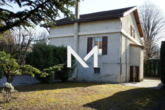 location maison la-tronche 38700