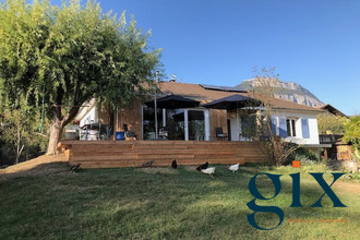 location maison la-tronche 38700
