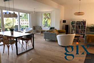 location maison la-tronche 38700