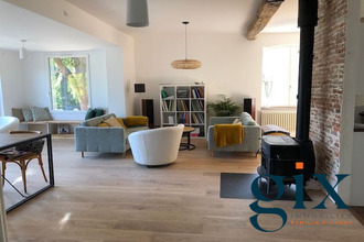 location maison la-tronche 38700