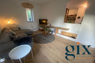 location maison la-tronche 38700