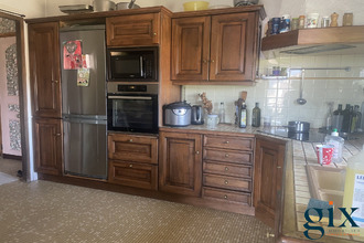 location maison la-tronche 38700